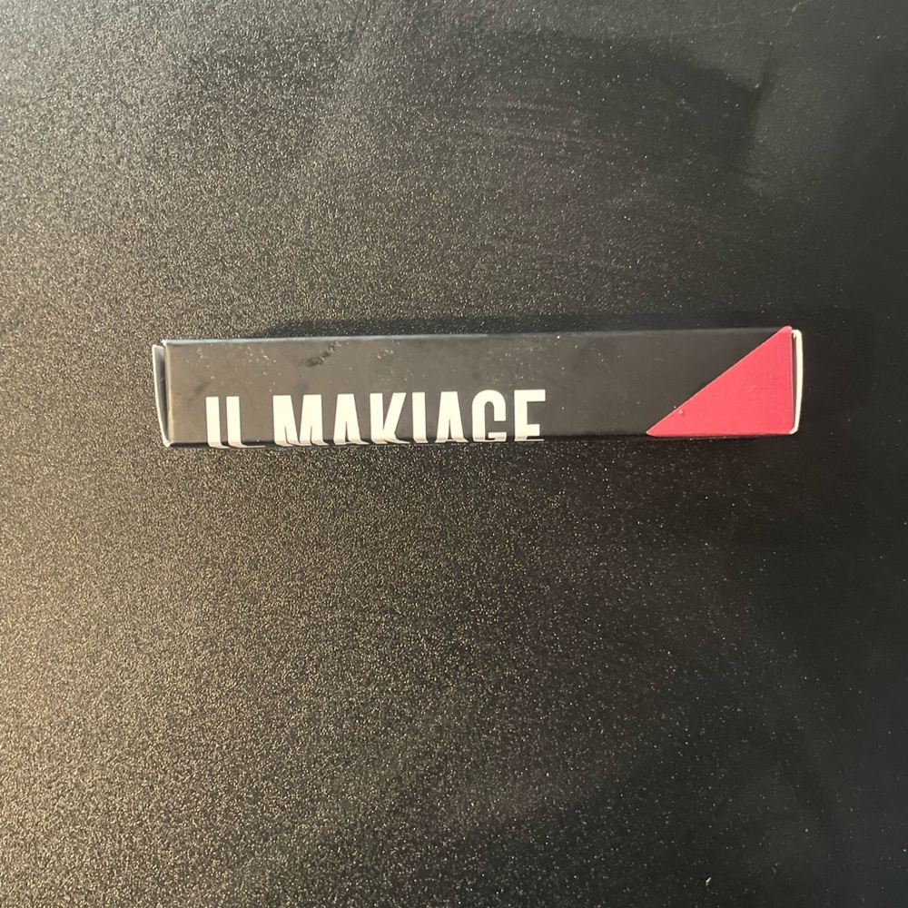 IL MAKIAGE Lip stick pencil Rave Samui 454